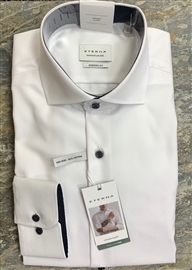 Eterna 8819-X15V Modern Shirt - White