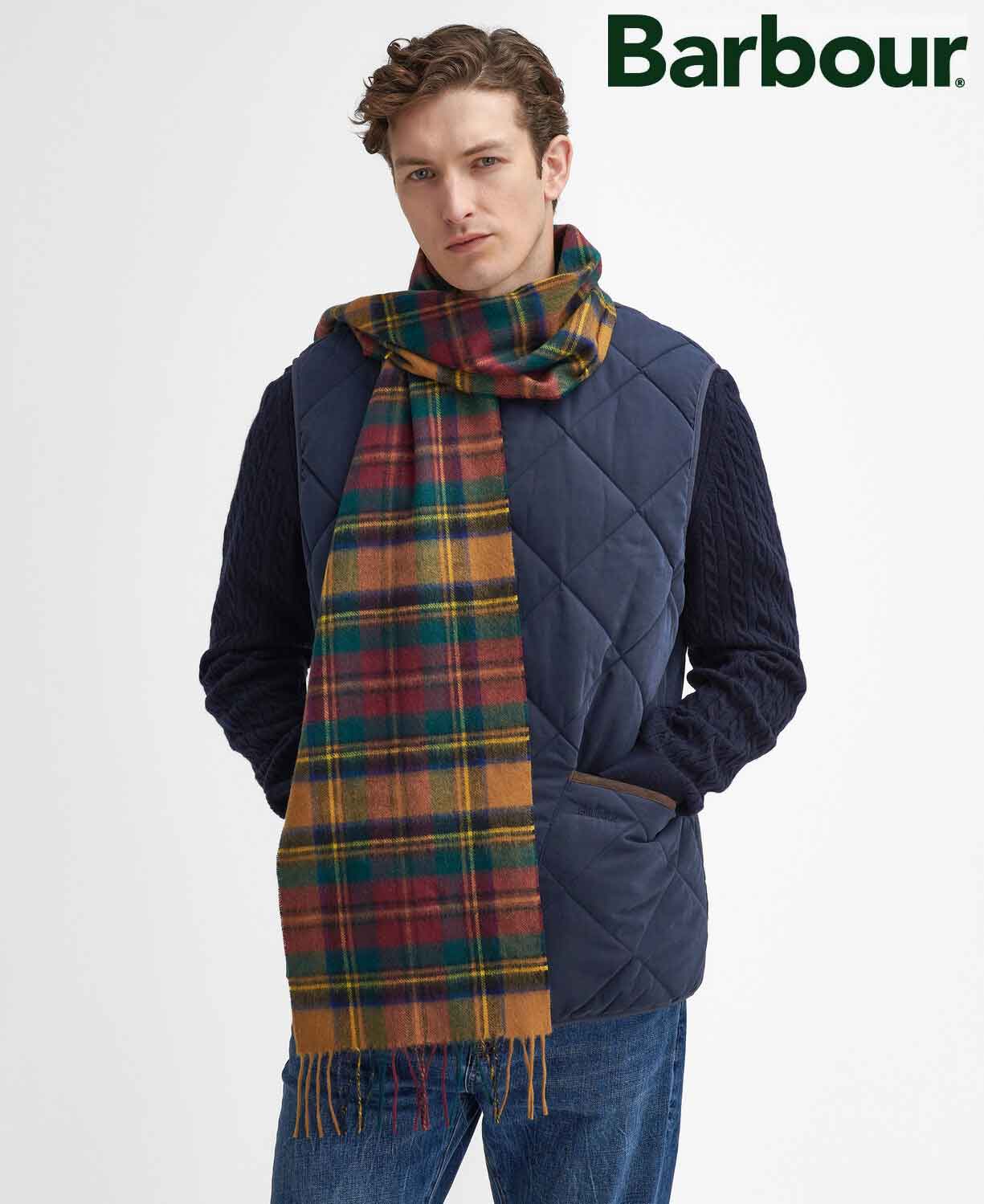 Shop Barbour