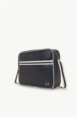 Fred Perry L8257 Classic Shoulder Bag