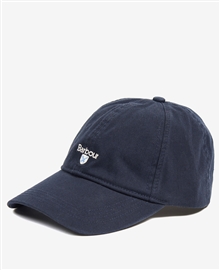 Barbour MHA0274 Cascade Sports Cap - Navy