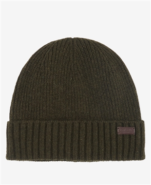 Barbour MHA0449 Carlton Beanie