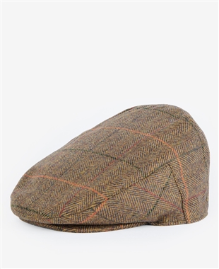 Barbour MHA0665 Wilkin Flat Cap