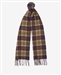 Barbour USC0001 Tartan Lambswool Scarf