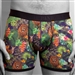 Swole Panda Jungle Boxers