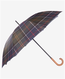 Barbour UAC0202 Tartan Walker Umbrella