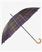 Barbour UAC0202 Tartan Walker Umbrella