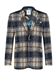 AFNF 29.114 Check Jacket