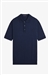 Fred Perry K9725 Cotton Knitted Shirt