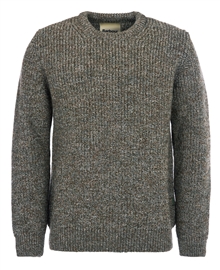 Barbour MKN0789 New Tyne Crew - Derby Tweed