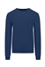 Fynch Hatton Crew Merino Cashmere