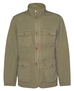 Barbour MCA1039 Ogston Casual Jacket