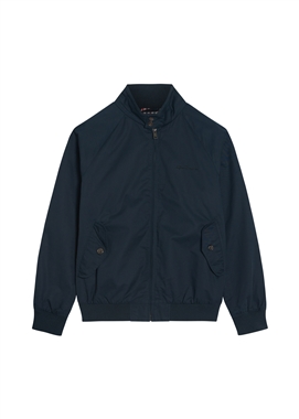 Ben Sherman Signature Harrington Jacket