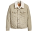 Levi's Type 3 Sherpa Trucker