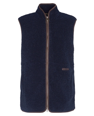 Barbour MFL0194 Rydal Fleece Gilet