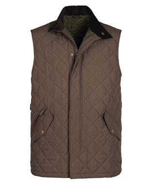 Barbour MGI0159 Shoveller Gilet