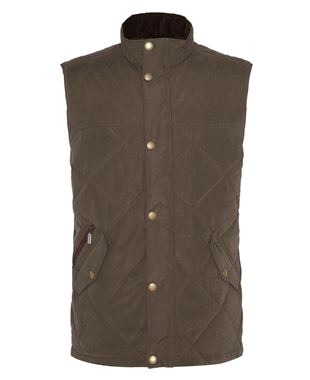 Barbour MGI0258 Elter Quilt Gilet