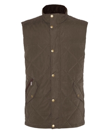 Barbour MGI0258 Elter Quilt Gilet