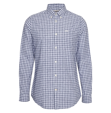 Barbour MSH5478 Kanehill TF Shirt