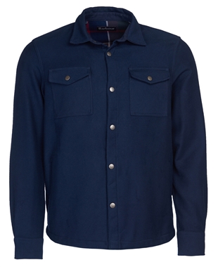 Barbour MOS0121 Carrbridge Twill