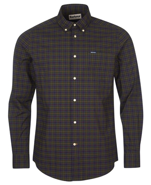 Barbour MSH5023 Lomond Tailored