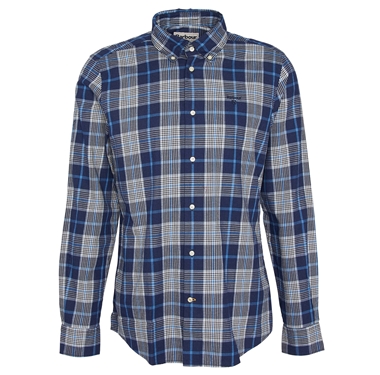 Barbour MSH5504 Pritchard TF Check