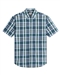 Ben Sherman Irregular Check Shirt