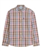 Ben Sherman Linear Pop Check Shirt