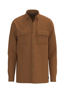 Fynch Hatton 14108003 Cord Overshirt