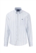 Fynch Hatton Modern Oxford Stripe Shirt