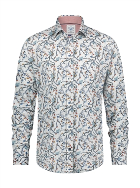 AFNF 29.012 Forest Animal Shirt