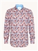 A Fish Named Fred 31.015 Floral Shirt