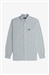 Fred Perry M6574 Stripe Oxford Shirt