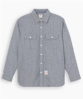 Levi's Classic Worker Workwear