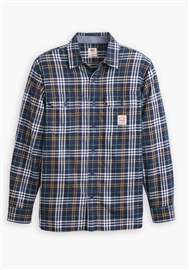 Levi's Classic Worker Workwear - Boone