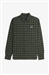 Fred Perry M8504 Tartan Oxford Shirt