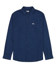 Wrangler 1 Pocket Flannel