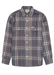 Wrangler 2 Pocket Flannel