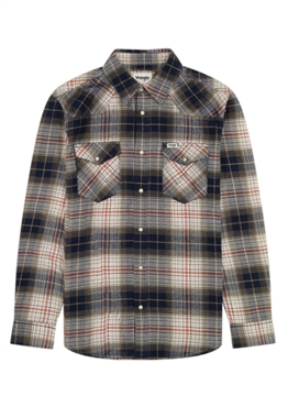 Wrangler Western Shirt 