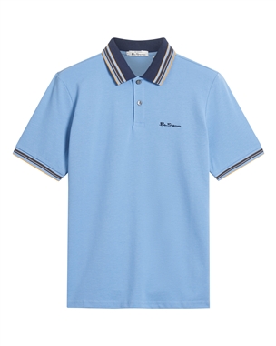 Ben Sherman House Collar Polo