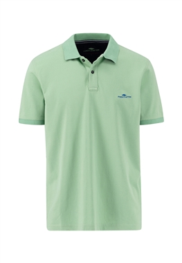 Fynch Hatton Contrast Polo