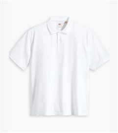 Levi's Authentic Polo - Bright White