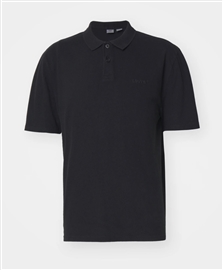 Levi's Authentic Polo - Caviar