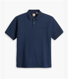 Levi's Authentic Polo - Dress Blue