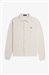 Fred Perry M6598 Button Through LS Polo