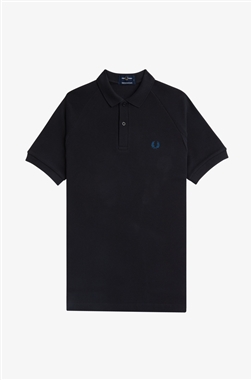 Fred Perry M8681 Textured Pique Polo