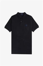 Fred Perry M8681 Textured Pique Polo