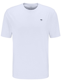 Fynch Hatton SNOS 1500 T-Shirt - White