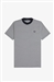 Fred Perry M6581 Fine Stripe Tee