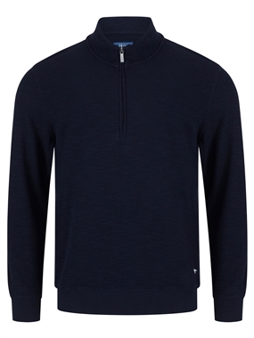 Douglas and Grahame 55354 Zip Sweatshirt