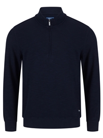 Douglas and Grahame 55354 Zip Sweatshirt